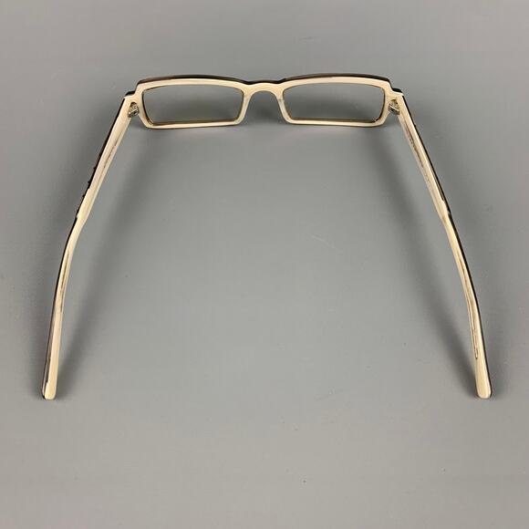 BEVEL Gray Rectangle Oliva Frames - Picture 3 of 6